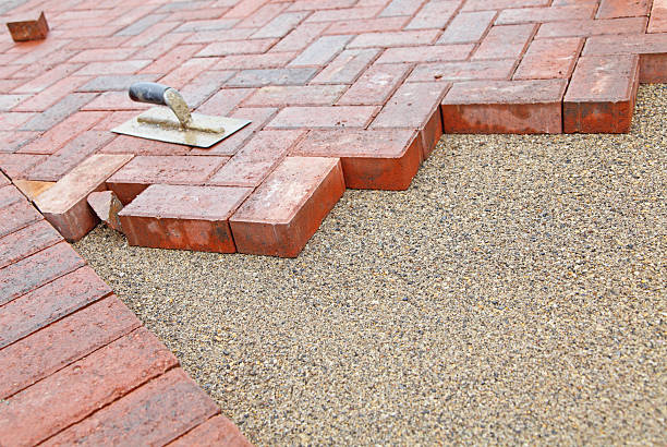 Best Concrete Paver Driveway  in University At Buffalo, NY