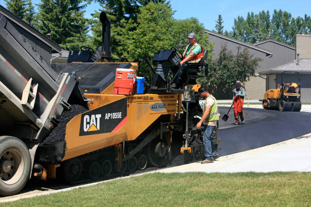 Best Affordable Driveway Pavers  in University At Buffalo, NY